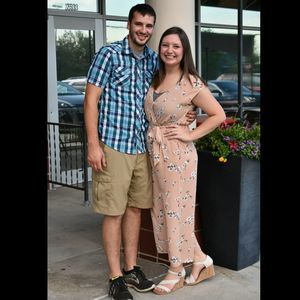 Meet your Posher, Lindsey